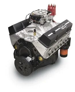 Edelbrock 45060 Crate Engine Engine Blocks agence-alfred Per