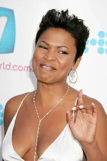 Nia long, Short.
