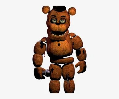 Pictures Of Withered Freddy Withered Freddy New Textures - C