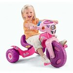 Understand and buy barbie tricycle cheap online