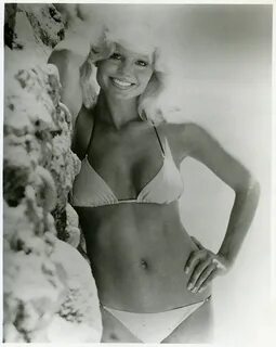 Picture of Loni Anderson