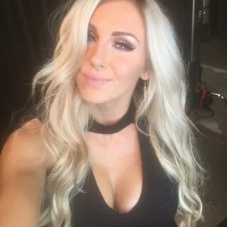 Do It With Flair: Charlotte Megathread Page 5 Wrestling Foru