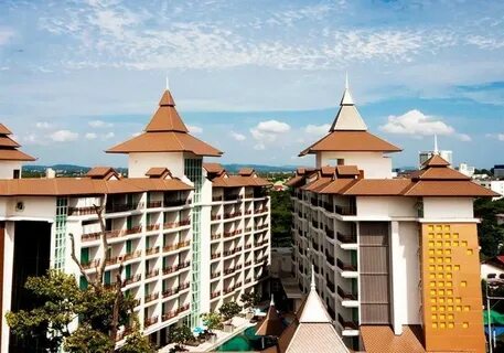 Туры в отель CRYSTAL PALACE HOTEL, Паттайя (Таиланд)