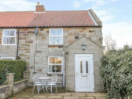 Dove Cottage, North Yorkshire - North Yorkshire - England : 