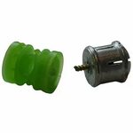 ✔ Bullet Slug Mold Svarog Zveroboy 12 gauge 2 in 1 Full comp