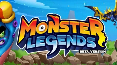 Monster Legends On Twitter Finally You Can Breed Your Own - 