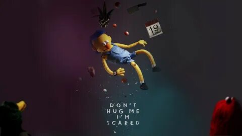Scared Wallpapers (72+ background pictures)