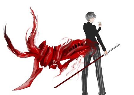 Tokyo Ghoul:re HD Wallpaper Background Image 3069x2170