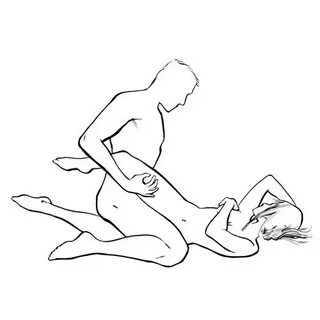 ❤ ️✨ 5 Super-Intimate Sex Moves 👫...((+18)) - Musely