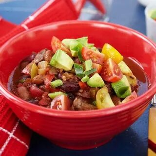 Healthy Slow Cooker Recipes That Make Nutritious Eating Easy