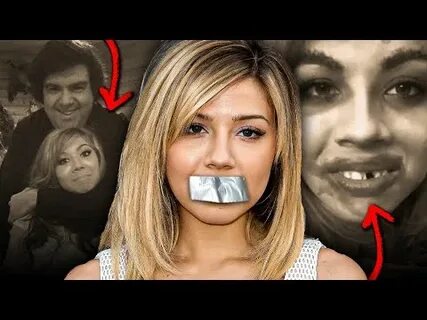 Jennette McCurdy REVELA toda la VERDAD de Dan Schneider y Ni