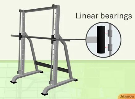 how heavy is a smith machine bar OFF-56