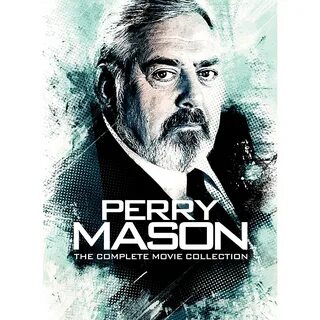 Perry latest Mason: The Movie Collection Complete