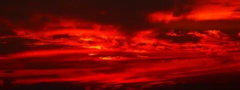 Red Sky Wallpaper posted by Ryan Sellers