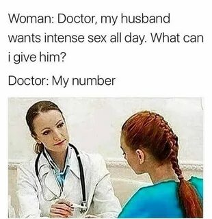 Female Doctor Meme - Captions Blog