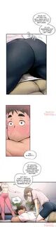 Sexercise - Chapter 2.