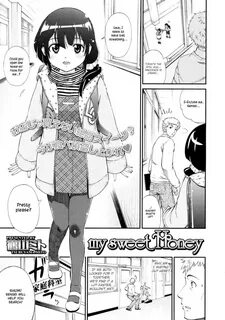 Page 1 - Tsuruyama Mito my sweet Honey (COMIC LO 2010-04) En