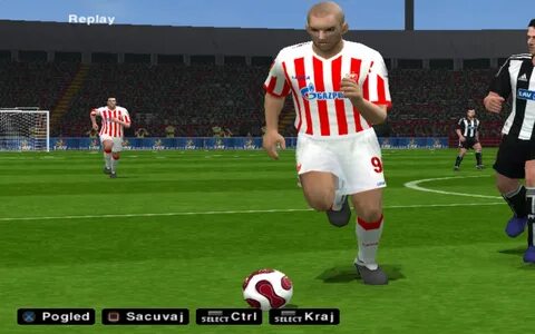 Image 2 - PES6 JSL 12/13 Patch mod for Pro Evolution Soccer 