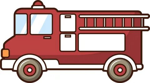 Firefighter clipart fire engine, Picture #1102128 firefighte