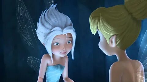 Tinker Bell & the Secret of the Wings - Available on Digital