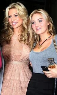 Aly Michalka Plastic Surgery - Plastic Industry In The World