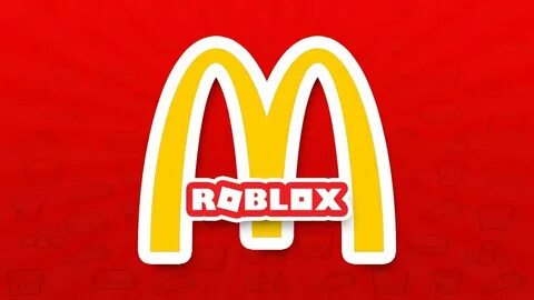 Mcdonalds Roblox Decal Id