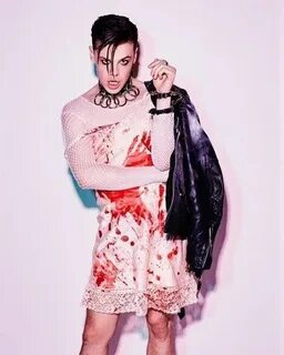 yungblud Aesthetic grunge outfit, Fashion, Dresses