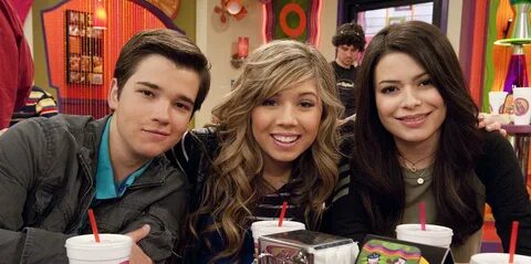 Icarly Luke : Icarly S 6 Essential Episodes Cbr : Until she 