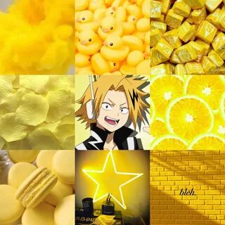 denki kaminari aesthetic 3 Anime, Danganronpa, Phone cases