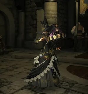 Ffxiv Astrologian Weapon 10 Images - Ruby Tide Astrometer Ga