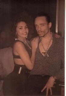 Ice-t & his Ex wife Darlene Ortiz " The 90s in 2019 Fashion,