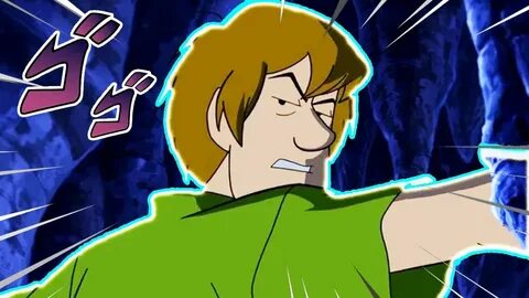 I Discovered The 0.01% ULTIMATE Shaggy Memes - YouTube