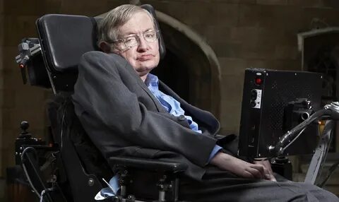 No. Hawking found no way to confirm the existence of paralle