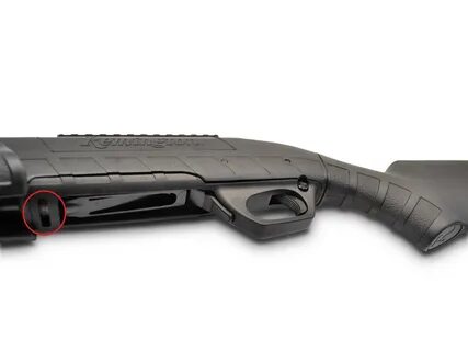 Remington Issues Recall On Select Model 887 Shotguns Guns Co