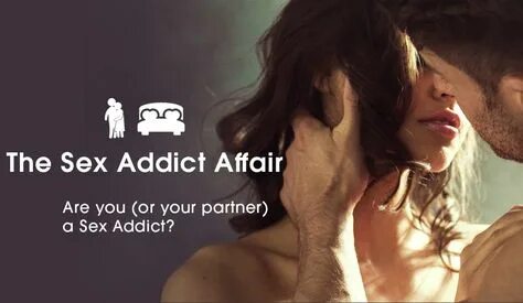 How to begin affair recovery with a sex addict 