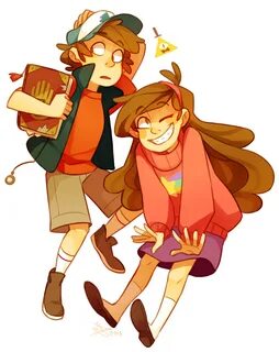 just west of weird : Photo Gravity falls anime, Gravity fall