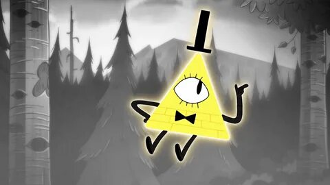 Bill Cipher Wallpapers - Wallpaper Cave