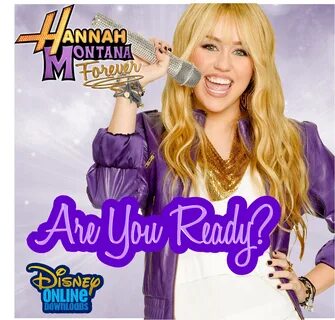 Hannah Montana Forever in my Heart - Hannah Montana Photo (2