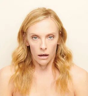 Toni Collette on Hereditary, the Wildest Movie of Her Career