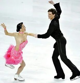 Best Nip Slips of Figure Skaters ! - ScandalPost