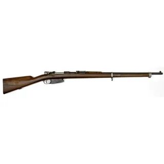 Mauser Model 1891 Rifle Cowan's Auction House: The Midwest's