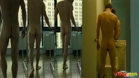 Michael Fassbender Nude Men Leak