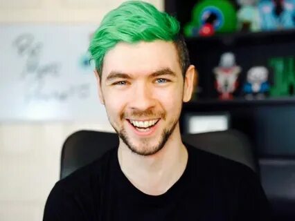 Jacksepticeye Net Worth 2022 (Forbes), Biography, Age And Pr