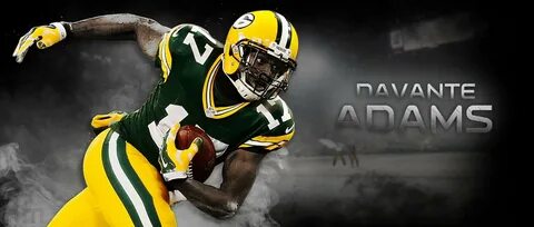 Davante Adams Wallpapers Wallpapers - All Superior Davante A