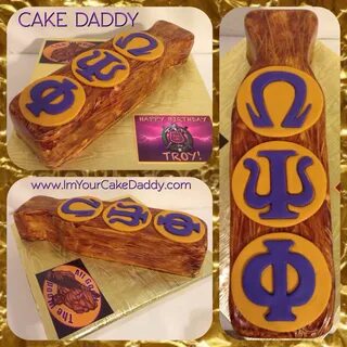 Pin by Designs By Cake Daddy on Sorority, Fraternity & Schoo