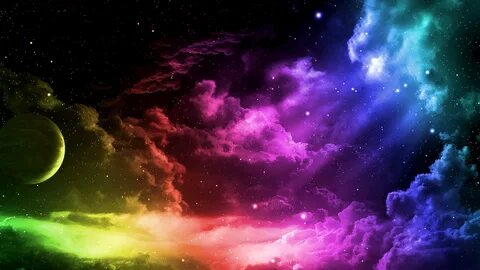 Fondos de pantalla del Universo, Wallpapers HD Gratis