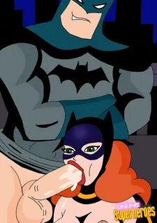 Batman - Online SuperHeroes Gallery 46 - Batman and Robin Fu