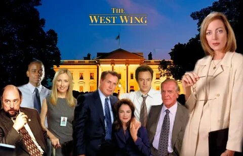 The West Wing Wallpapers - Wallpaper Cave