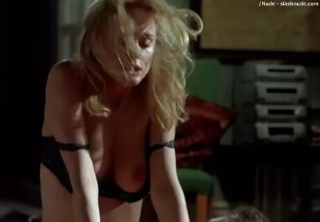 Heather Graham Nude Sex Scene In Killing Me Softly - Photo 2