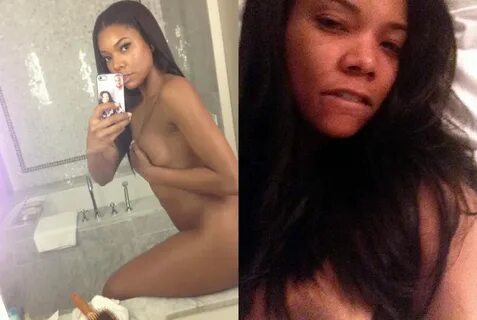 Gabrielle Union Nude Fappening Photos - FULL LEAK - Celebs U